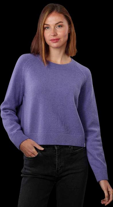 Image du produit Armedangels Long Sleeve Diliriaa Reglana Purple Stone (XL)