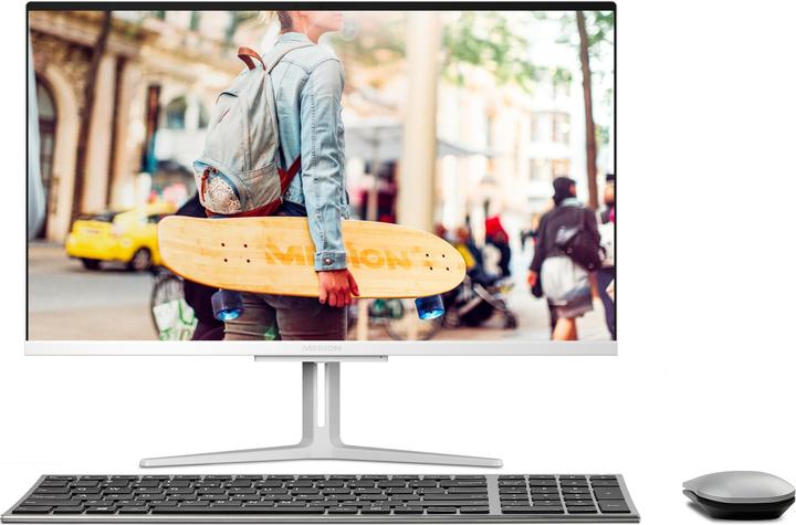 Produktbild Medion Akoya E27401 AIO MD62458