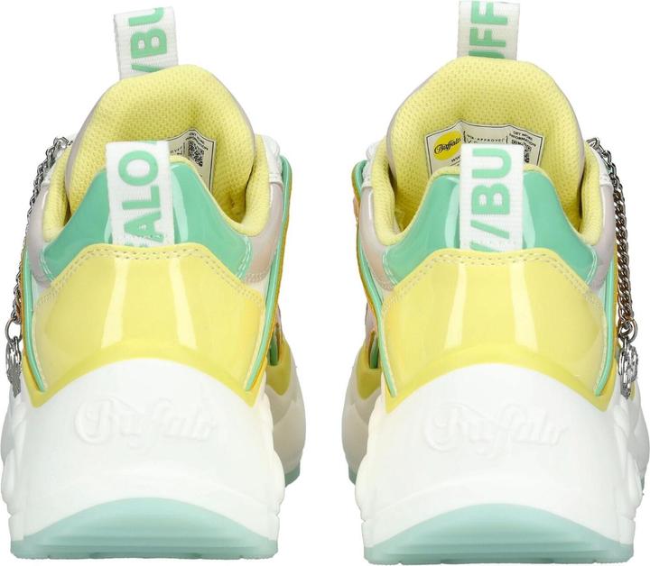 Actual product image Buffalo Sneaker (36)