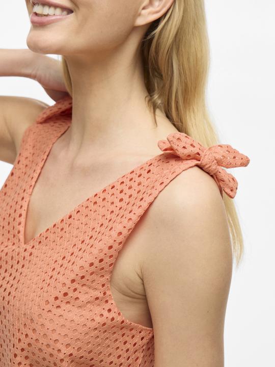 Image du produit Vila V-Ausschnitt Top (XS)