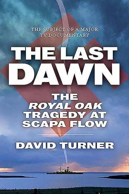 Immagine prodotto The Last Dawn (Inglese, David Turner, 2022)