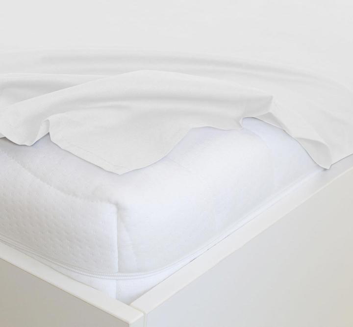 Actual product image Traumschlaf Noble linen (220 x 260 cm)