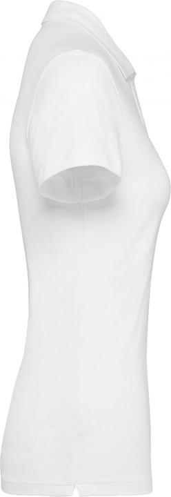 Produktbild Kariban Polo-Shirt suprima Damen (L)
