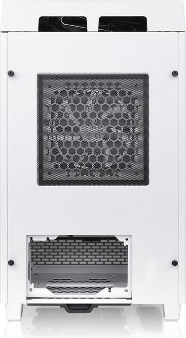 Image du produit Thermaltake The Tower 100 Snow (Mini-ITX)