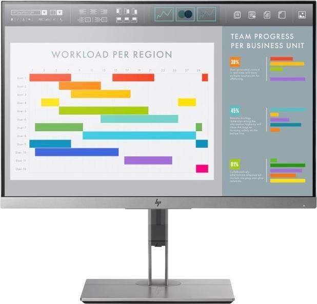 Image du produit Auctionline.ch HP EliteDisplay E243i (24", 1920 x 1200 pixels)