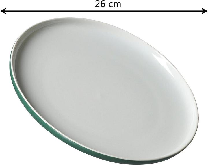 Image du produit Ritzenhoff & Breker Teller & Schalenset Jasper (12 pièce(s))