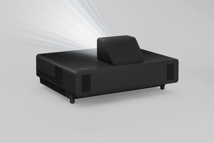 Produktbild Epson EB-805F (Full HD, 5000 lm, 0.27 - 0.37:1)