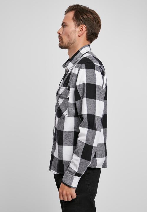 Immagine prodotto Brandit Camicia a quadri (7XL)