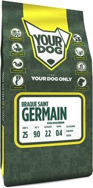 Produktbild Yourdog Braque Saint Germain Volwassen (3050 g)