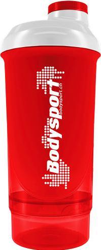 Bodysport Shaker Wave+ (0.50 l)