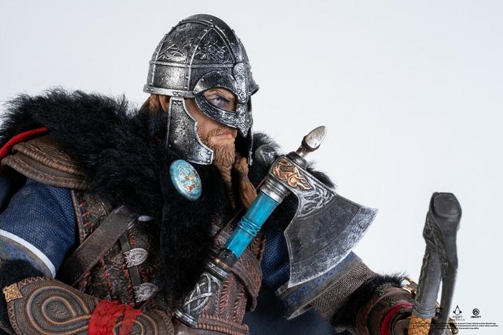 Produktbild Purearts Assassin's Creed Valhalla: Eivor 1:6 Scale Figure