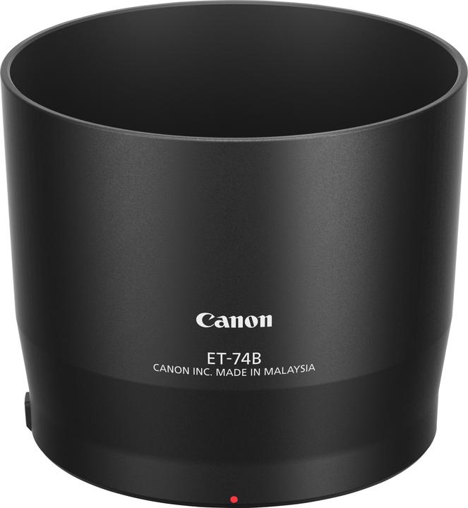 Image du produit Canon Pare-soleil ET-74B