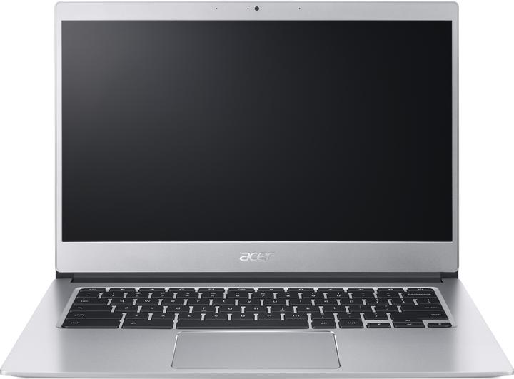 Acer Chromebook 514 (14", Intel Celeron N3350, 4 GB, 32 GB, DE)