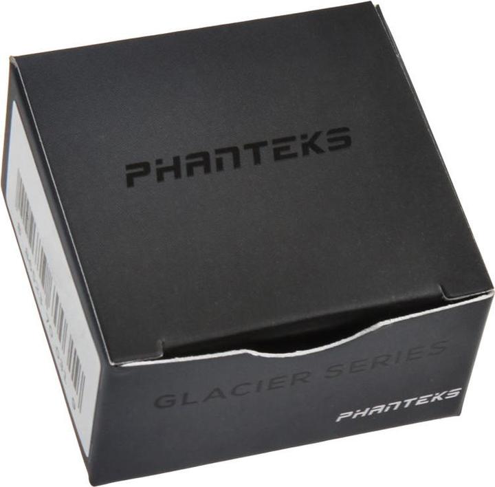 Image du produit Phanteks Bouchon d'étanchéité G1/4 pouce ET