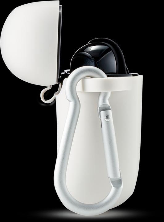Actual product image Bose QC II Case Cover (Charging case cover)