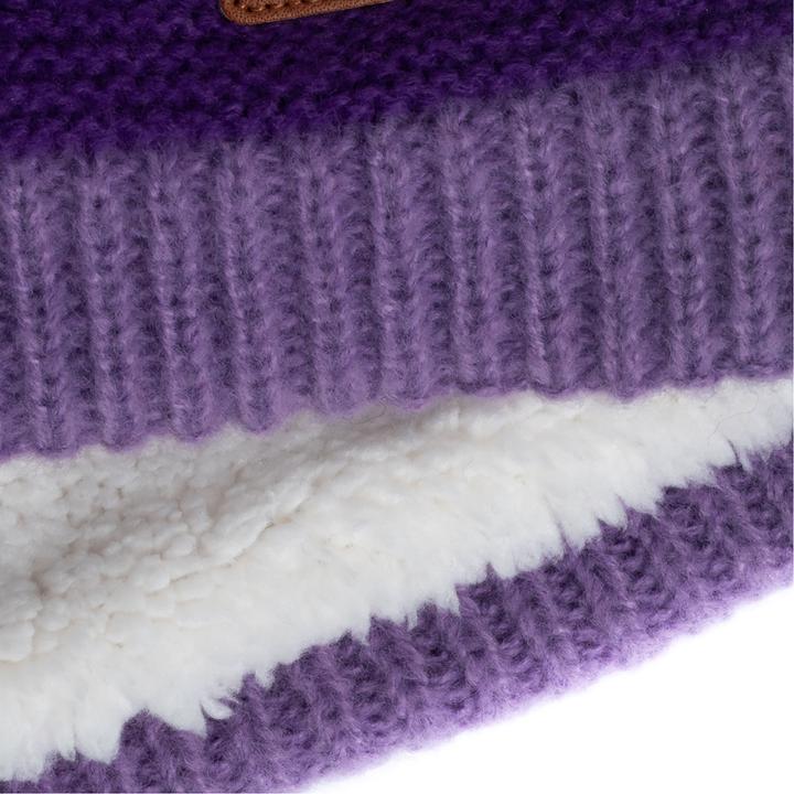 Image du produit Trollkids Kid's Gryllefjord Bobble Cap (48, 50, 52)