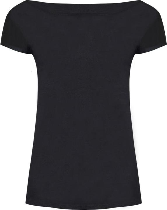Image du produit Sols Marylin TShirt manches courtes Encolure ronde basse (40, 42, S, W34/L36, W38/L40, W36/L38)