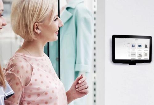 Actual product image Amazon Blink Outdoor (640 x 360 Pixels)