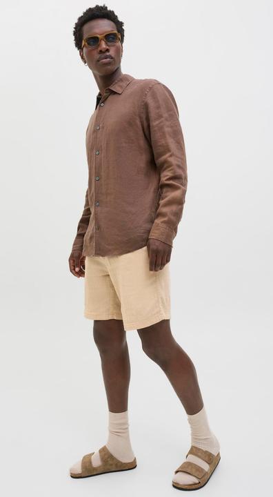 Actual product image Jack & Jones Jogger Fit Shorts Shorts (S)