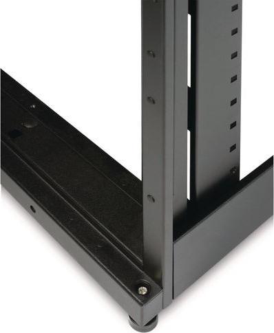 Image du produit APC NetShelter SX 24U, rack de serveurs 24U (24 HE, Rack 19 pouces)
