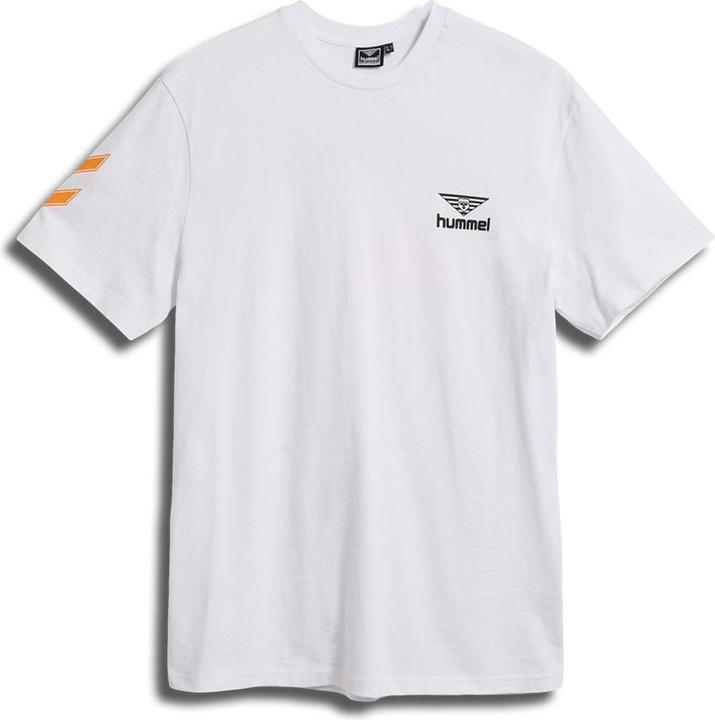 hummel Hmlhive Mason T-Shirt