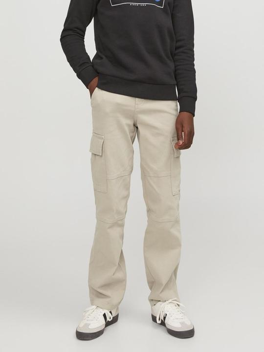 Actual product image Jack & Jones Jpstkane Jjharlow Cargo Sn Mni (128)
