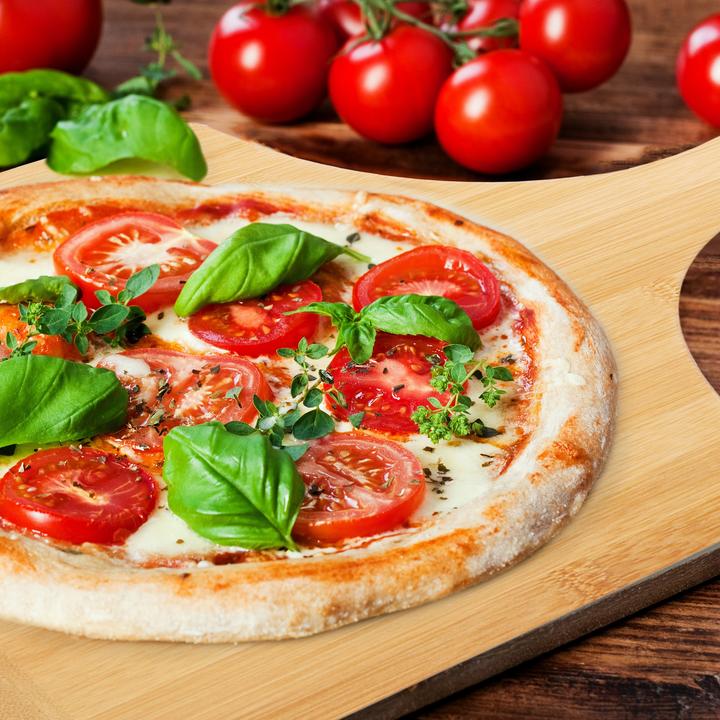 Produktbild Relaxdays Pizzaschaufel