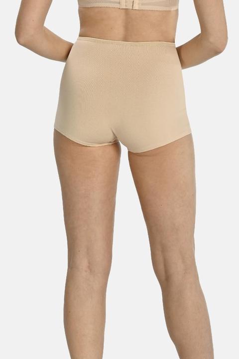 Actual product image Teyli Shorts model (M)