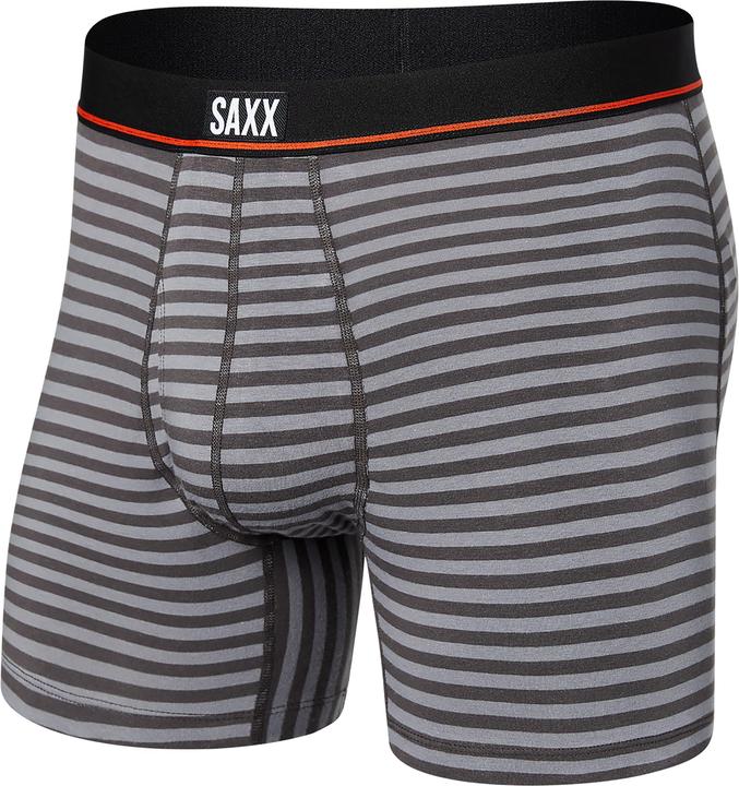 Grey, Hiker Stripe