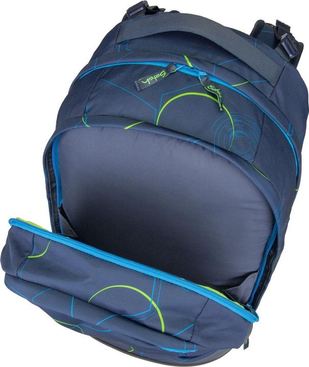 Actual product image Satch School rucksack Pack Tech (30 l)