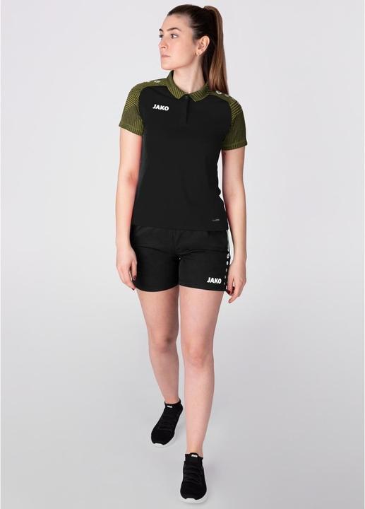 Produktbild JAKO Polo Performance (4XL)
