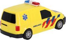 Produktbild Rapid wheels R/C Ambulanz Mit Licht