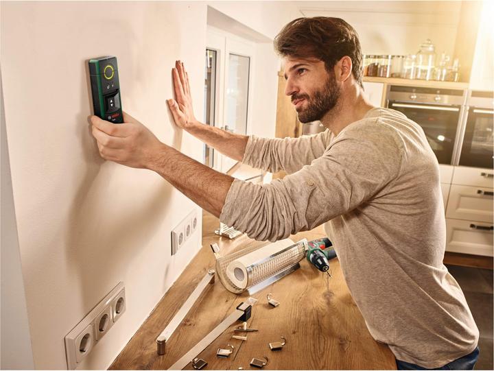 Image du produit Bosch Home & Garden Truvo Uni