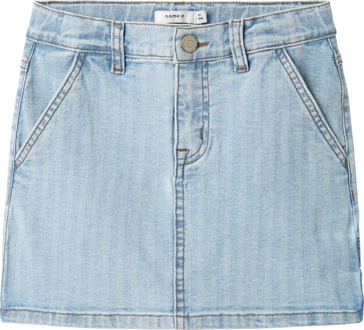 Name it Cargo Jeansrock