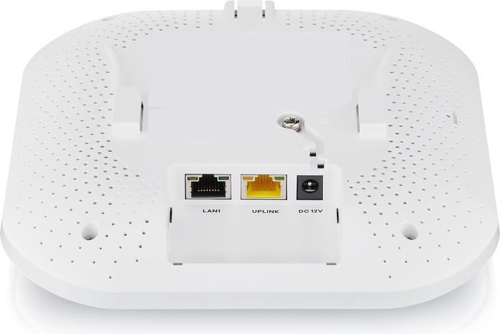 Produktbild Zyxel WL AP WAX610D 802.11ax WiFi 6 NebulaFlex AP (2402 Mbit/s)