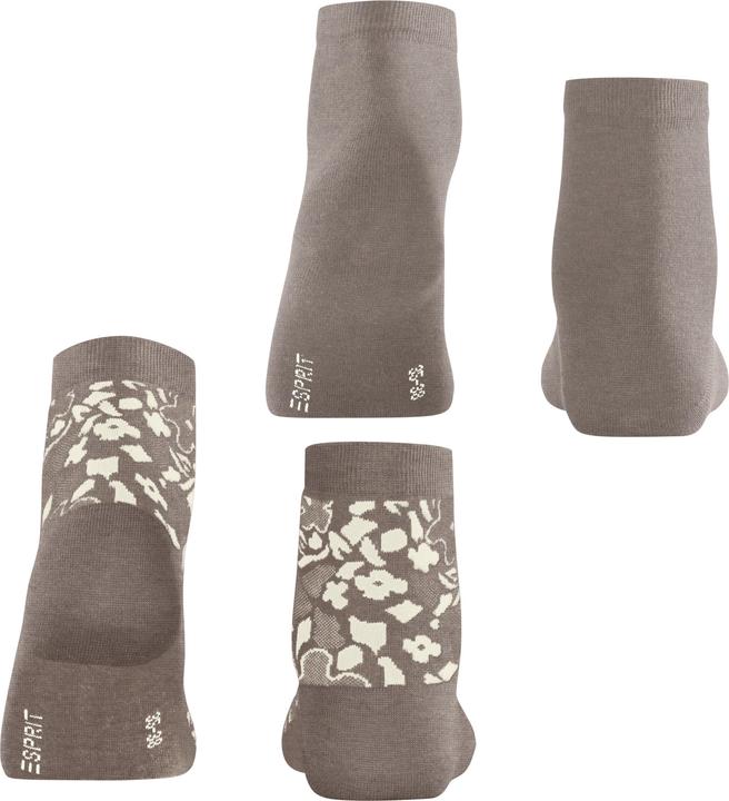Image du produit Esprit Géranium 2-Pack Femmes (lot de 2, 35 - 38)