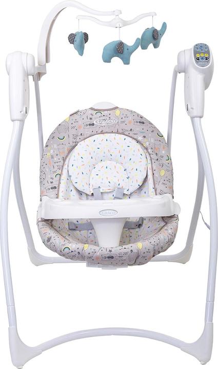 Produktbild Graco Lovin Hug