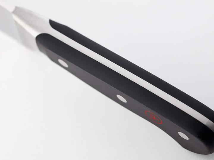 Actual product image Wüsthof Santoku knife 'Classic (17 cm)