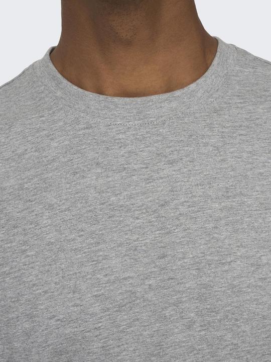 Immagine prodotto Only & Sons Maglietta loose fit (XL)