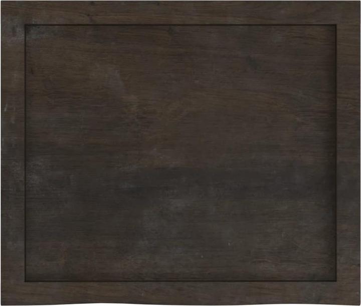 Actual product image VidaXL Gianna (60 x 4 x 50 cm)
