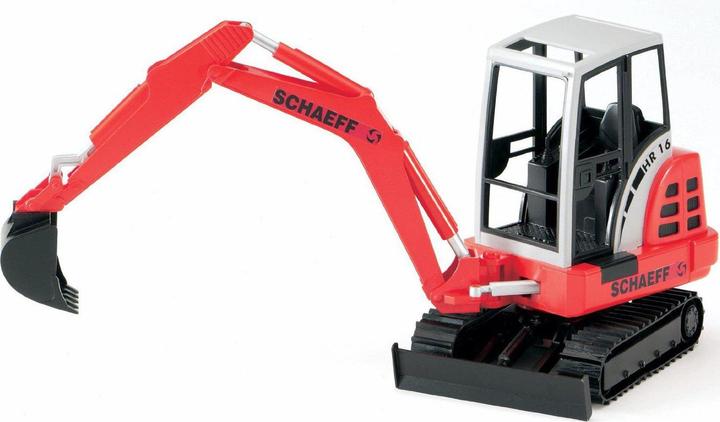 Bruder Schaeff HR16