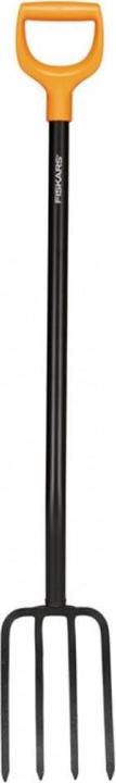 Actual product image Fiskars Widły Do Kopania Solid