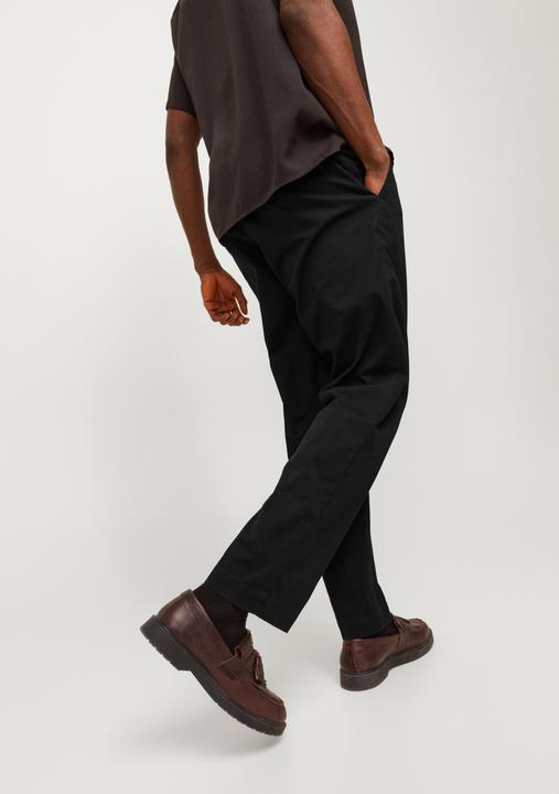 Produktbild Jack & Jones Jpstkane Jjotis Linen Blend Chino (27)
