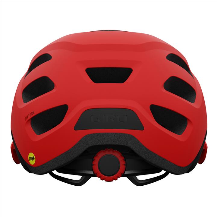 Actual product image Giro Fixture MIPS (54 - 61 cm)