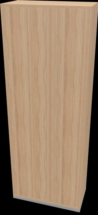 Silver grey, Cubanite grey, Amber oak decor with structure