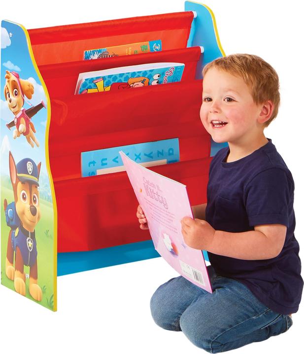 Actual product image Worlds Apart Paw Patrol