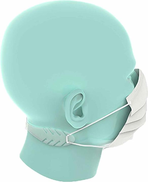 Produktbild Neutral Maskenhalter (3 x)