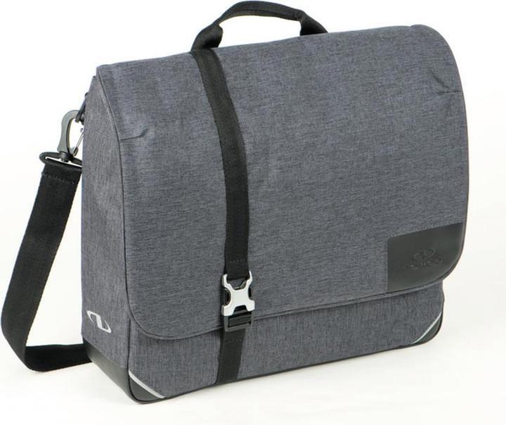 Actual product image Norco Finsbury Commuter Bag