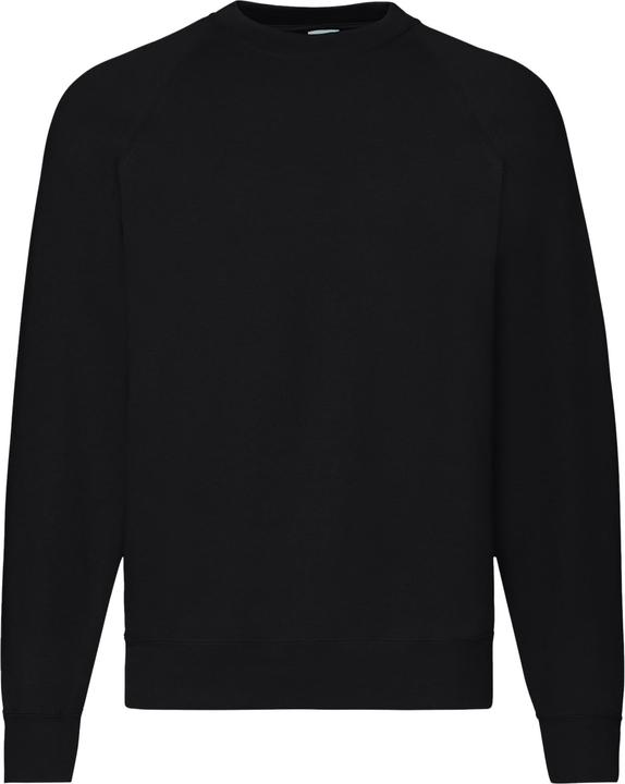 Produktbild Fruit of the Loom Belcoro® Pullover Sweatshirt (XXL)