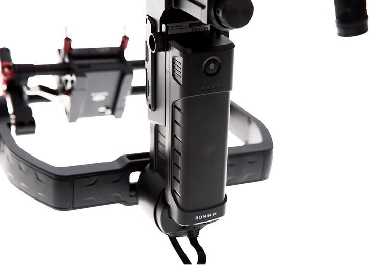 Produktbild DJI Ronin-M/MX Batterie